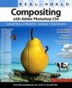 Real World Compositing with Adobe Photoshop Cs4 - Antony Bolante, Scott Valentine