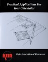 Keir's Practical Applications for Your Financial Calculator - James Tissot