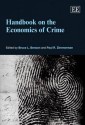 Handbook on the Economics of Crime - Bruce L. Benson