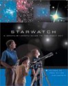 Starwatch: A Month-By-Month Guide to the Night Sky - Robin Kerrod