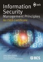 Information Security Management Principles: An ISEB Certificate - David Alexander, David Sutton