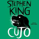 Cujo - Stephen King, Simon & Schuster Audio, Lorna Raver