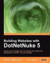 Building Websites with Dotnetnuke 5 - Michael Washington, Ian Lackey