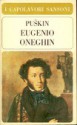 Eugenio Onegin - Alexander Pushkin, Ettore Lo Gatto, Vjačeslav Ivanov