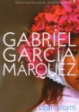 Leaf Storm - Gabriel García Márquez