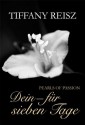 Pearls of Passion: Dein - Für sieben Tage (German Edition) - Tiffany Reisz