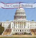 The Capitol Building - Darlene R. Stille, Todd Ourn