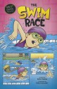 The Swim Race - Anita Yasuda, Steve Harpster