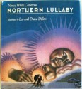 Northern Lullaby - Nancy White Carlstrom, Leo Dillon, Diane Dillon