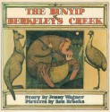 The Bunyip of Berkeley's Creek - Jenny Wagner, Ron Brooks