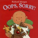Oops, Sorry - Richard Morgan