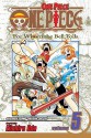 One Piece, Vol. 5: For Whom the Bell Tolls - Eiichiro Oda