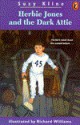 Herbie Jones and the Dark Attic - Suzy Kline