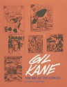 Gil Kane, the Art of the Comics - Daniel Herman