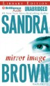Mirror Image - Sandra Brown, Dick Hill