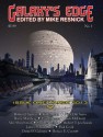 Galaxy's Edge Magazine: Issue 1, March 2013 (Galaxy's Edge Magazine) - Robert J. Sawyer, Kij Johnson, Nick DiChario, Barry Malzberg