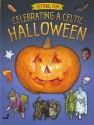 Celebrating A Celtic Halloween - Gordon Jones, Emily Huws, Sian Lewis, Gwyn Morgan, Geraint Lovgreen