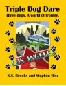 Triple Dog Dare - K.S. Brooks, Stephen Hise
