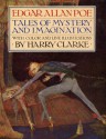 Tales of Mystery & Imagination - Edgar Allan Poe