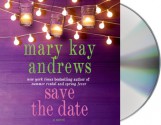 Save the Date - Mary Kay Andrews