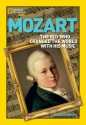 World History Biographies: Mozart: The Boy Who Changed the World With His Music - Marcus Weeks, Julian Rushton