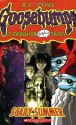 Scary Summer - R.L. Stine, Kyle Baker, Ted Naifeh, Dean Haspiel