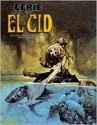 Eerie Presents: El Cid - Budd Lewis, Gonzalo Mayo