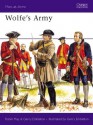 Wolfe's Army - Robin May