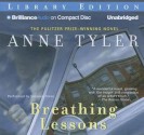 Breathing Lessons - Anne Tyler, Suzanne Toren