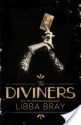 The Diviners - Libba Bray