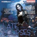 Late Eclipses - Seanan McGuire, Mary Robinette Kowal