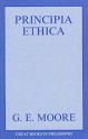 Principia Ethica - George Edward Moore