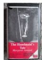 The Handmaid's Tale (Cassette) - Margaret Atwood