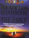 The Lion Handbook To The Bible - Pat Alexander, David Alexander