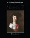 The History of Emily Montague (eBook) - Frances Brooke