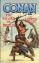 Conan: Sword of Skelos: Sword of Skelos - Andrew J. Offutt