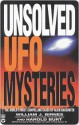 Unsolved UFO Mysteries: The World's Most Compelling Cases of Alien Encounter - William J. Birnes, Harold Burt
