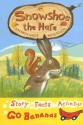 Snowshoe the Hare - Kathryn White