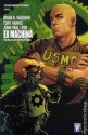 Ex Machina: The Deluxe Edition, Vol. 3 - Brian K. Vaughan, Tony Harris, Tom Feister, Jim Clark, John Paul Leon, J.D. Mettler, Jared K. Fletcher