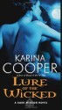 Lure of the Wicked - Karina Cooper