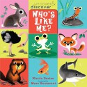 Who's Like Me? - Nicola Davies