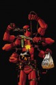 Deadpool: Dead (Deadpool, #11) - Shawn Crystal, Alé Garza, Carlo Barberi, Daniel Way