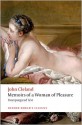Fanny Hill, or Memoirs of a Woman of Pleasure - John Cleland