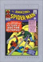 Marvel Masterworks: Amazing Spider Man Vol. 2 - Stan Lee, Steve Ditko