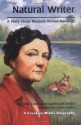 Natural Writer: A Story about Marjorie Kinnan Rawlings - Judy Cook, Laurie Harden, Laura Lee Smith