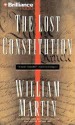 The Lost Constitution - William Martin, Phil Gigante