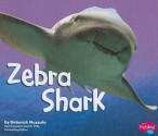 Zebra Shark - Deborah Nuzzolo