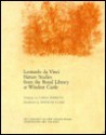 Leonardo Da Vinci Nature Studies from the Royal Library at Windsor Castle - Carlo Pedretti, Kenneth Clark