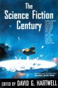 The Science Fiction Century - David G. Hartwell, Thomasz Mirkowicz, L.K. Conrad, Leland Fetzer