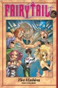 Fairy Tail, Vol. 05 - Hiro Mashima, William Flanagan